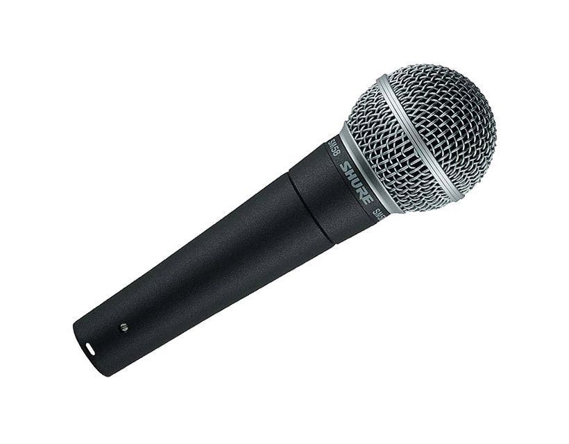 Shure SM5